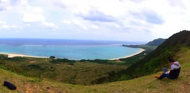 リモートワークイメージ