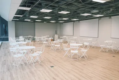 イベント会場イメージ