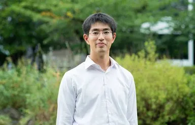 井上貴至副町長