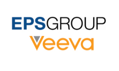 EPSとVeevaが治験関連文書(TMF)分野で提携　
クラウド技術を活かし治験プロセスを加速化