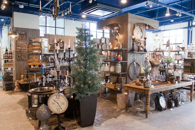 ブロカントコーナー