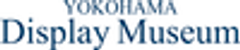 横浜ディスプレイミュージアムのロゴ