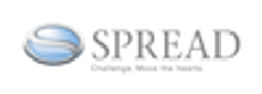 株式会社SPREADのロゴ