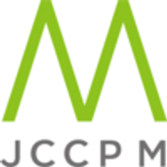 JCCP M株式会社のロゴ