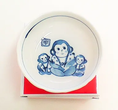 たち吉小鉢　粗品