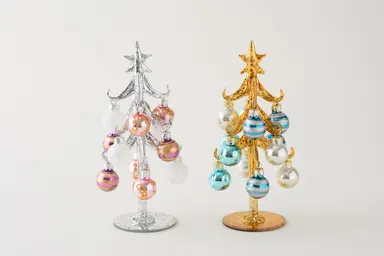 クリスマス ミニツリー