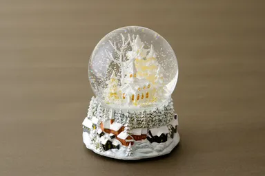スノードーム