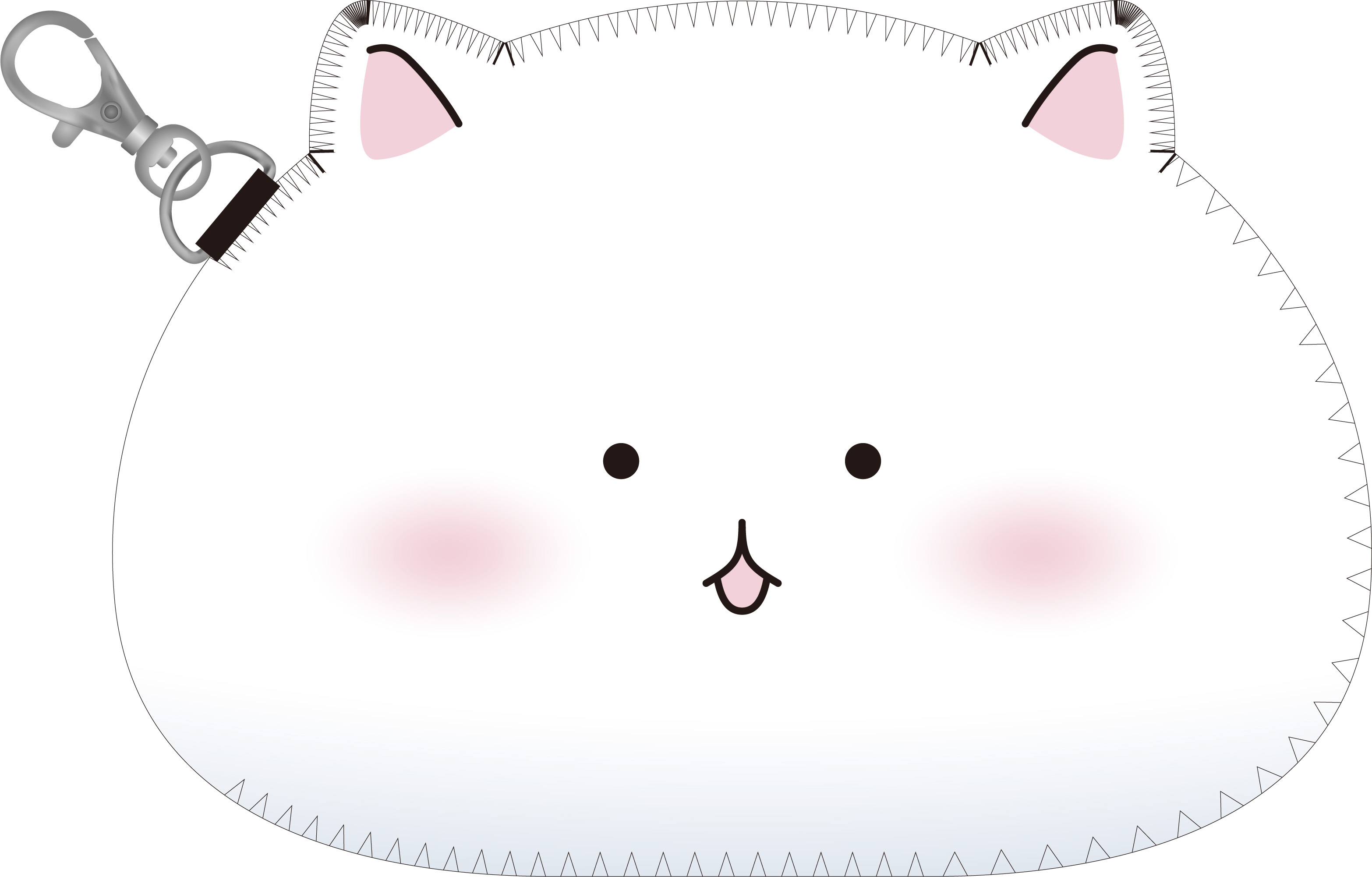 ごちうさ」キャラとツーショットが撮れる ご注文はうさぎですか
