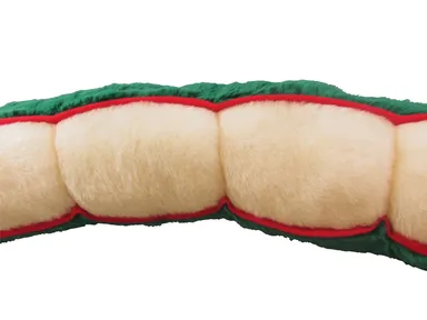 神龍なが～いくねくねクッション　アップ(3)