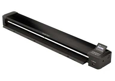 「SmartLF Scan!」製品写真