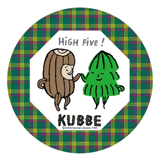 ノルウェー生まれのキャラクター Kubbe が伊勢丹新宿店の特別催事に出展 伊勢丹限定のコラボグッズなどを販売 株式会社トムス エンタテインメントのプレスリリース