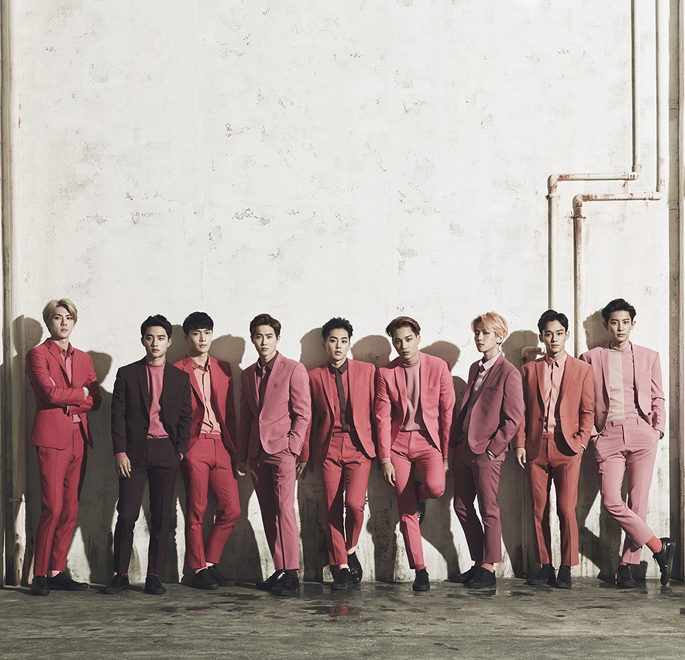 Music On Tv エムオン 爆発的な人気を誇るexoの2度目のワールドツアー日本公演 Exo Planet 2 The Exo Luxion より 11 8 日 東京ドームの模様を1月にテレビ初 独占オンエア決定 エムオン 独占ドキュメンタリー映像も 株式会社エムオン