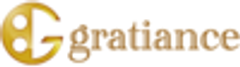 株式会社グラティアンスのロゴ