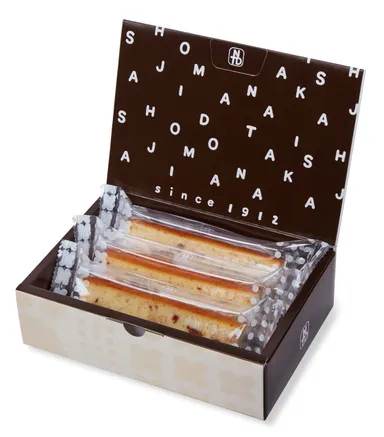 チーズ大納言3本入