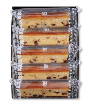 チーズ大納言5本入