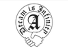 A Dream is Infinityのロゴ