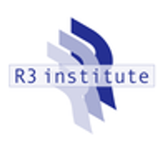 アールスリーインスティテュートのロゴ