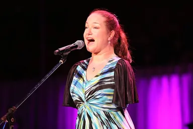 レーナ・マリア氏