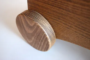 安全性を配慮した車輪