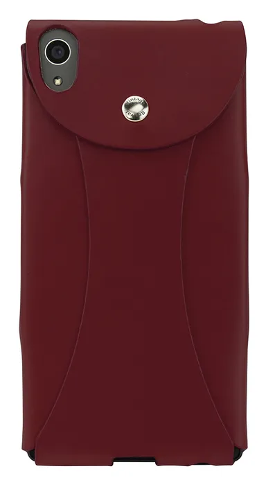 X wear for Xperia(TM) Z5 Wine