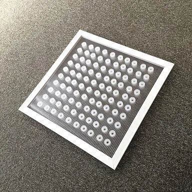 エアトース(R)EX直列格子