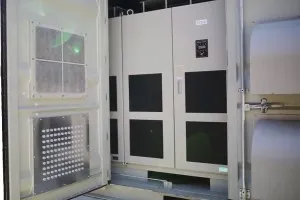 エアトース(R)EX事例