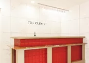THE CLINIC横浜院