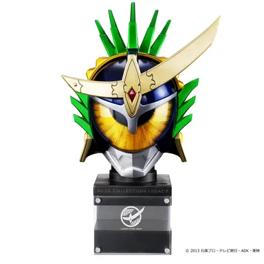 仮面ライダー鎧武 パインアームズ