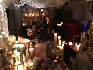 投げ銭ライブ イメージ2