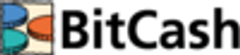 ビットキャッシュ株式会社のロゴ