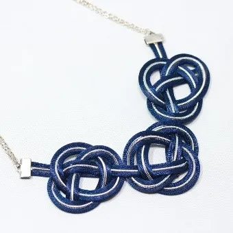 NIJI SONGネックレス