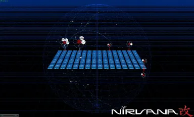 観測・分析表示イメージ