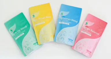 産前産後に特化したブランド