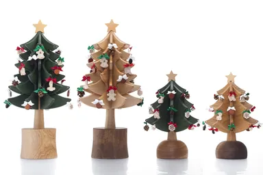 オルゴールツリー2