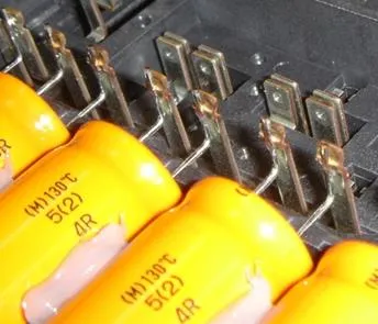 アプリケーション1_ECUモジュール