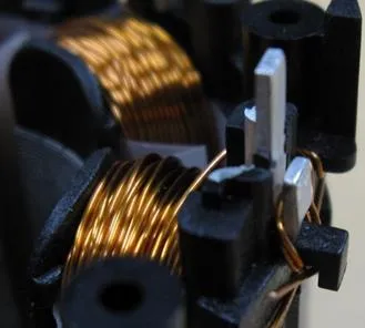 アプリケーション2_ブラシレスモータ