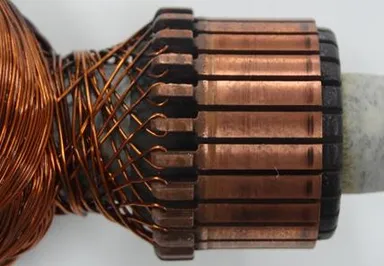 アプリケーション3_アーマチャヒュージング