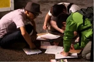 海外プレイ画像01