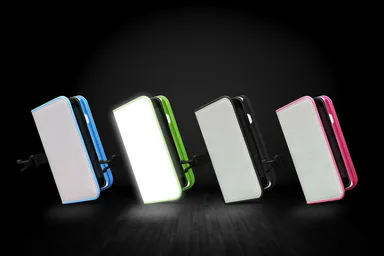 カラーバリエーション