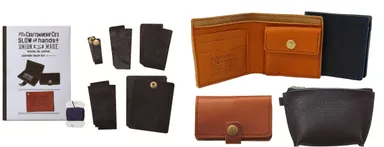 レザークラフト