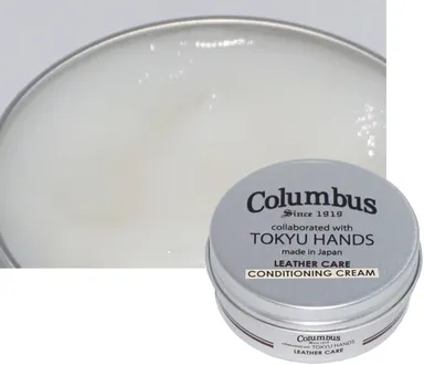 コンディショニングクリーム