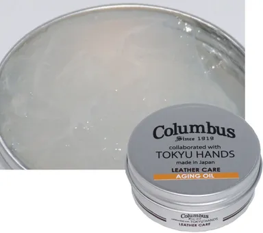 エイジングオイル