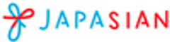 株式会社JAPASIANのロゴ
