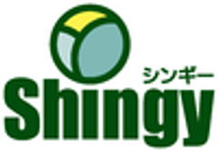 株式会社シンギーのロゴ