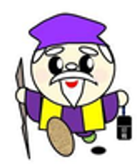 茨城県観光物産協会のロゴ