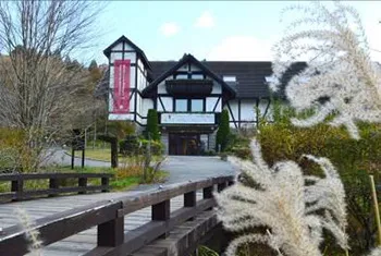 六甲オルゴールミュージアム