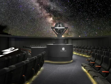 満天リニューアル・ドーム3