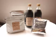 「ROKUMEI COFFEE CO.」　商品