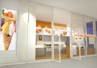 マリオジェラテリアみなとみらい店イメージ