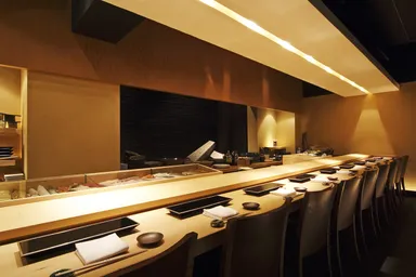 店舗内観イメージ2